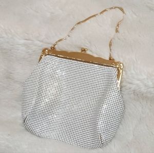 Vintage sequin purse